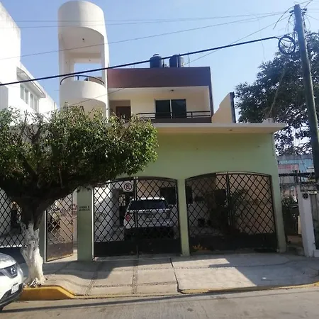 Appartement Puerto 2
